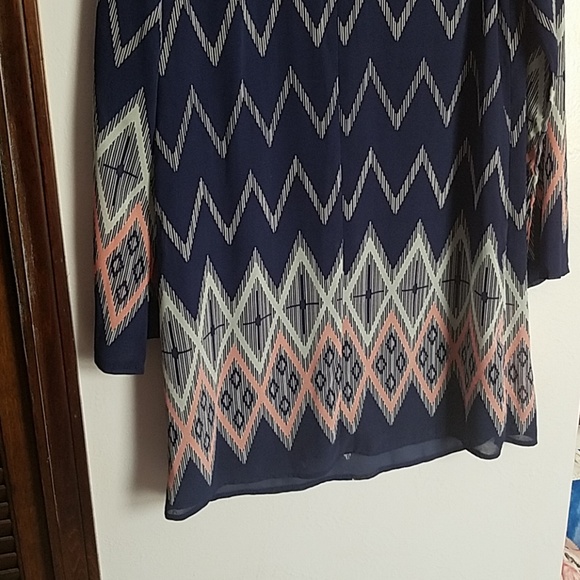 🎉🦋Long sleeve mini DRESS.🦋🎉 - Picture 8 of 8